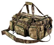 Military holdall litres for sale  STOKE-ON-TRENT