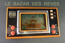 Nintendo. game watch. d'occasion  Paris XV