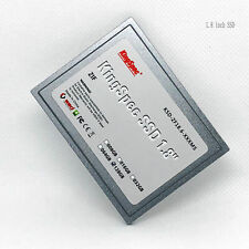 SSD KingSPec 128GB (1.8''128GB SSD-ZIF) KSD-ZF18.6-XXXMS 1.8" CE comprar usado  Enviando para Brazil