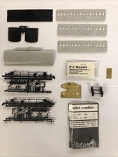 Models coach kits for sale  BEDFORD