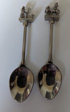 Vintage wapw silver for sale  KENILWORTH