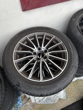 Cerchi gomme mercedes usato  Castelfranco Veneto
