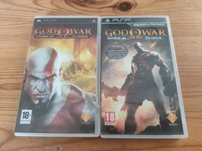 Lot jeux god d'occasion  Ajaccio-