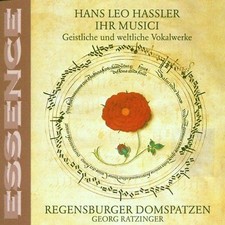 Regensburger domspatzen ihr gebraucht kaufen  Berlin