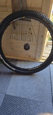 Front wheel mtb for sale  MANCHESTER