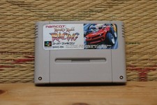 Rockn Roll Racing Rock n Nintendo Super Famicom SFC Muito Bom Estado! comprar usado  Enviando para Brazil