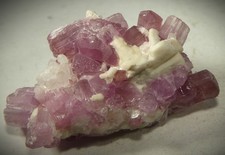 Rosa turmalin mogok gebraucht kaufen Rosa turmalin mogok gebraucht kaufen  Ludwigsburg