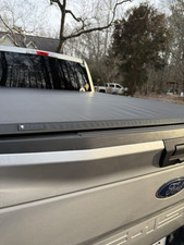 Truck bed cover for sale  Monroe