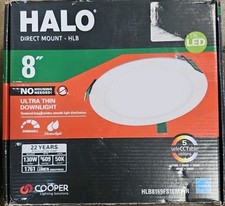 Halo hlb led for sale  Anderson