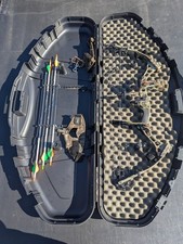 Diamond bowtech rock for sale  Wausau