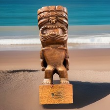 Vintage hand carved for sale  Lake Forest
