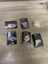 Nascar official event for sale  Spokane