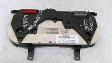 Compteur renault clio d'occasion  Arçonnay