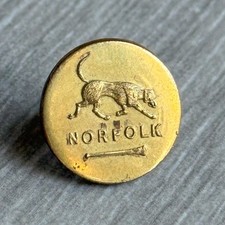 Norfolk usa hunt for sale  LYMINGTON