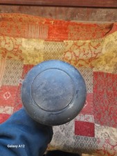 Bakelite horn push for sale  SPALDING