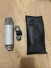 Rode nt1 condenser for sale  LEICESTER