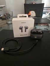 Galaxy buds silver for sale  LONDON