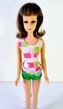 Barbie francie 1130 usato  Castiglione Olona