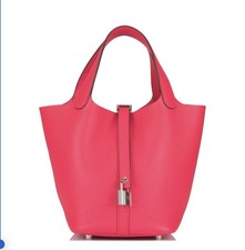 Authentic hermes picotin for sale  Miami