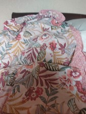 Double duvet cover for sale  OSWESTRY