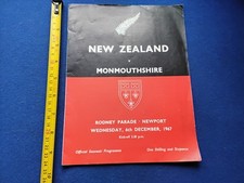 1967 new zealand for sale  OSWESTRY