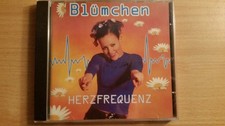Blümchen herzfrequenz pop gebraucht kaufen  Ilvesheim
