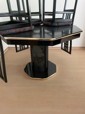 Esstisch marmoroptik zum gebraucht kaufen  Wuppertal