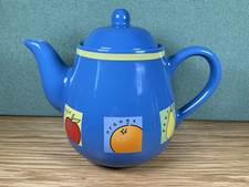 Rayware blue yellow for sale  AYLESBURY