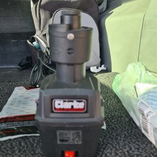 Clarke drill bit for sale  TELFORD