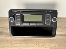 Panasonic rcd210 radio for sale  FAKENHAM