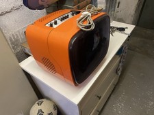 Vintage portatile space usato  Firenze