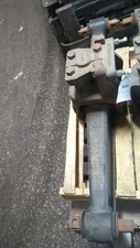 60855 hendrickson suspension for sale  USA