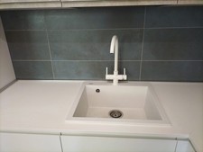 Cucina angolare come usato  Giussano