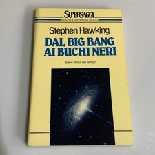 Dal big bang usato  Morro d'Oro