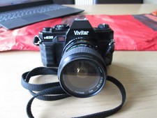 Vivitar v635 slr for sale  BIRMINGHAM