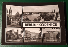 Ddr berlin gruss gebraucht kaufen  Berlin
