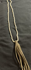 New tassel beaded for sale  Dunellen
