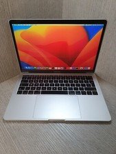 2017 apple macbook for sale  ALTRINCHAM