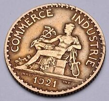 Monnaie franc chambres d'occasion  Esvres