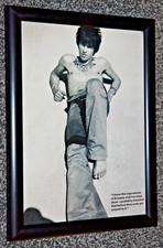 Keith richards rolling for sale  BLACKWOOD