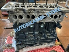 Motore rigenerato ricondiziona usato Motore rigenerato ricondiziona usato  San Severo