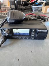 Motorola mototrbo xpr5580 for sale  Bonsall