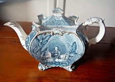Collectable vintage burleigh for sale  UK