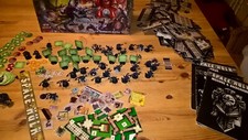 warhammer 1st edition for sale warhammer 1st edition for sale BRISTOL