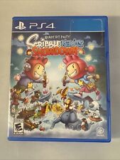 Scribblenauts showdown ps4 for sale  Sanford