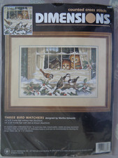 bird cross stitch kit for sale bird cross stitch kit for sale TONBRIDGE