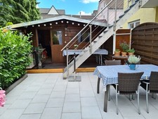 Gartenhaus holz 460x440 gebraucht kaufen  Griesheim