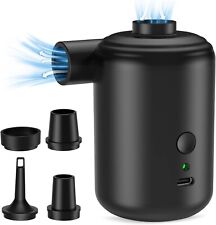 4000mah electric air for sale  OAKHAM