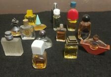 Lotto profumi mignon usato  Bergamo