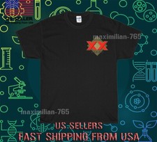 NOVA CAMISA DOS EQUIS CERVEZA CERVEJA LOGOTIPO CORRIDA CAMISETA TAMANHO ENGRAÇADO P-5XL comprar usado  Enviando para Brazil